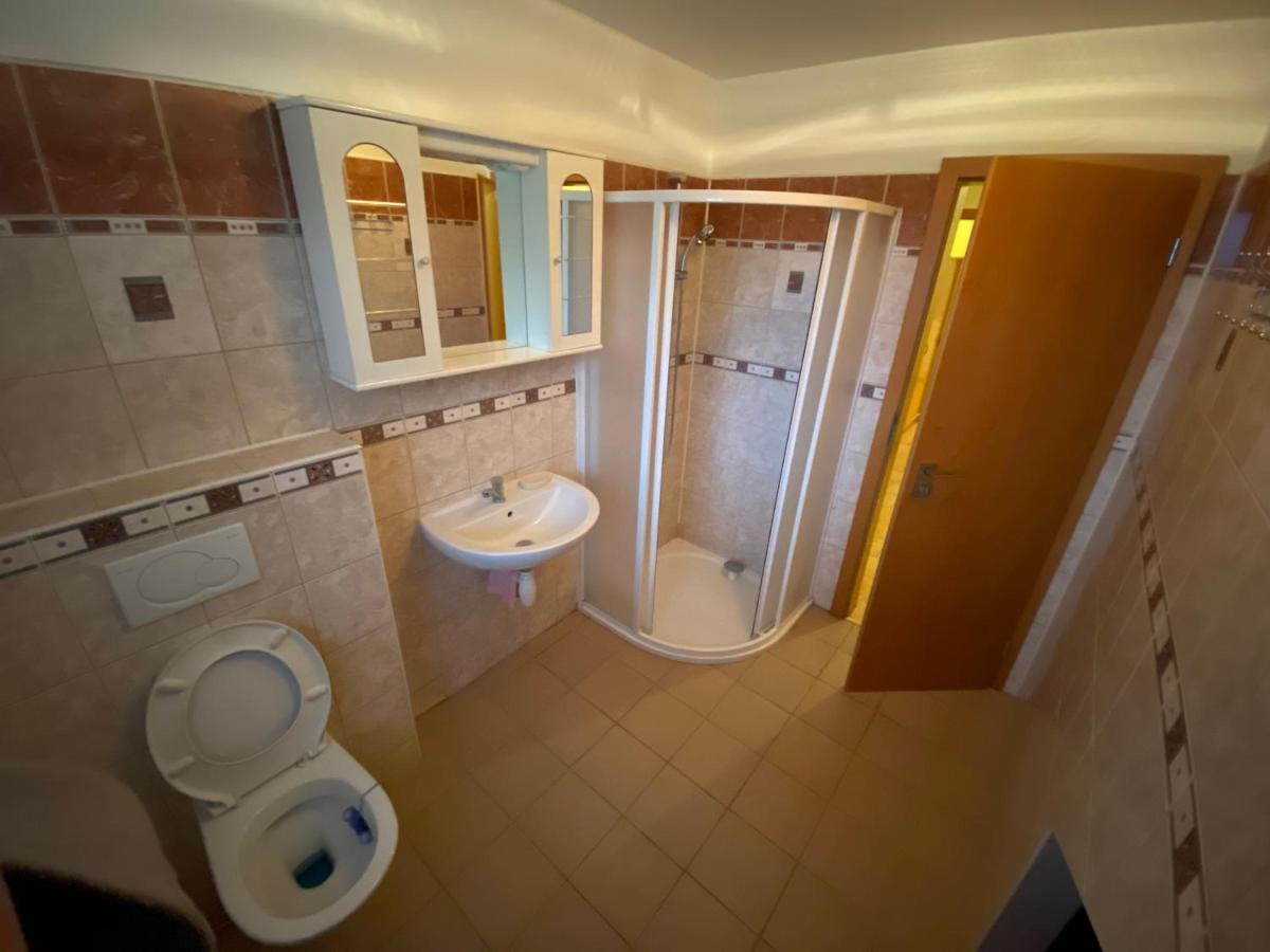 Chalupa u Bártů Trojanovice Exteriér fotografie